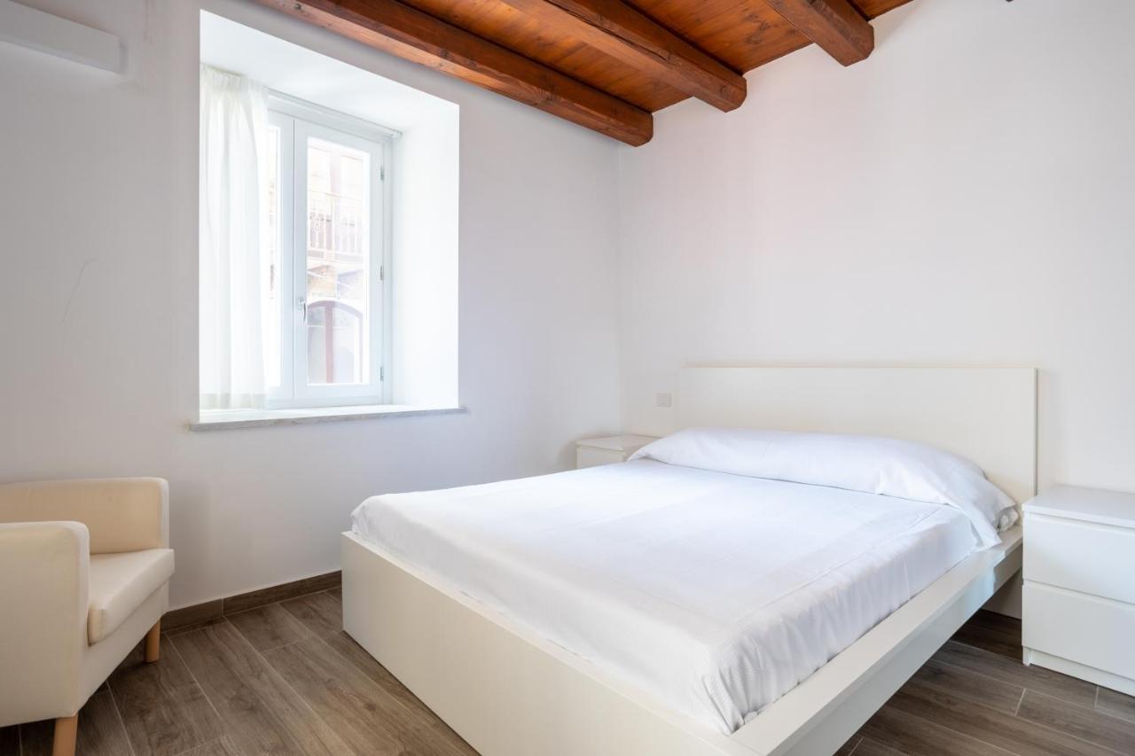 Palermo Blu - Palazzo del Buon Pastore Esterno foto