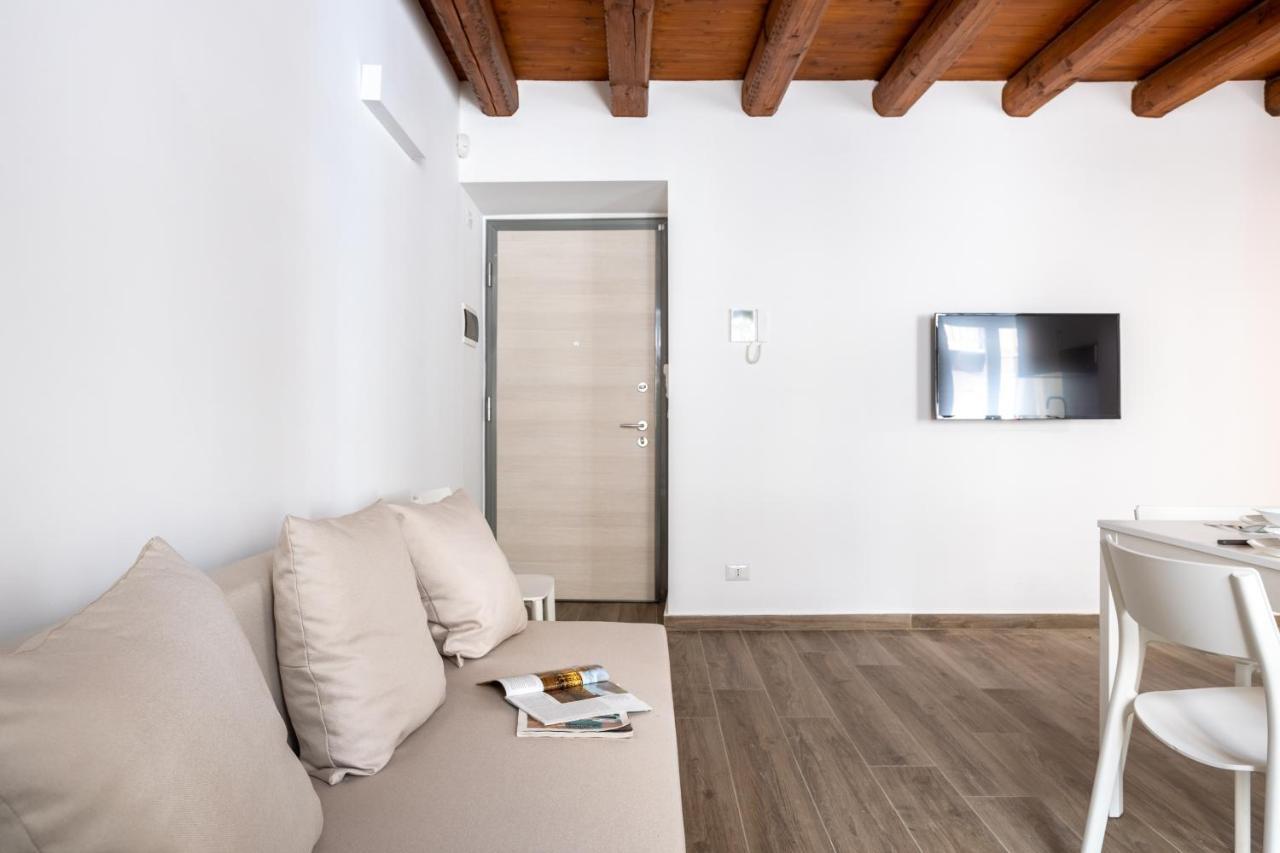 Palermo Blu - Palazzo del Buon Pastore Esterno foto
